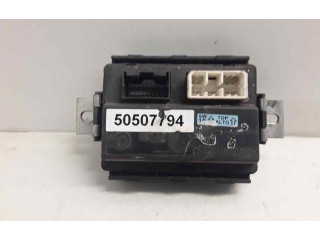 Блок управления двигателя 50507794   Alfa Romeo GT