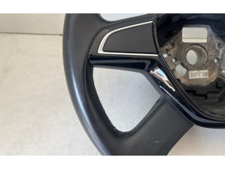 Руль Skoda Octavia Mk3 (5E) 2013 - 2019 года 5E0419091AA