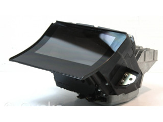 Дисплей 017396, 9252591 BMW X3 F25