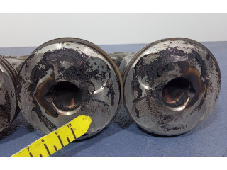 Поршень Mazda 3 II