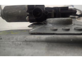 Передний комплект электрического механизма для подъема окна       Renault Clio III  2005 - 2012 года   