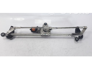 Комплект механизма стеклоочистителей 116BAZ00021N Mahindra KUV100