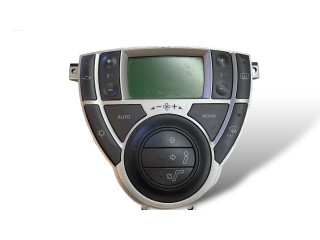 Блок управления климат-контролем 14908790YR, 9140010488 Citroen C8