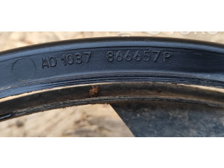 Вентилятор радиатора 866657P, AD1037 Audi A2