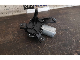 Моторчик заднего дворника 9132802, 9132802 Opel Meriva A
