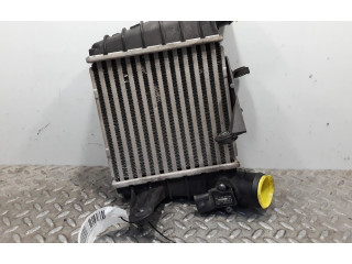 Интеркулер 6Q0145804A, 862403N Skoda Fabia Mk2 (5J)