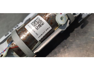 Боковая подушка безопасности 6V0880741B Skoda Fabia Mk3 (NJ)