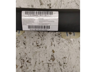 Боковая подушка безопасности P52029297AG, T2EMM070810417 Jeep Grand Cherokee (WK)