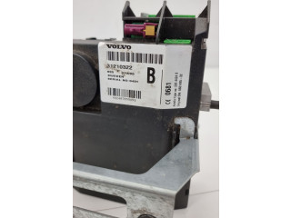 Tālruņa vadības bloks