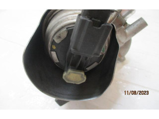 Turbodmychadlo Турбина 9804119380 Peugeot 3008 I