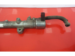 Vstřikovací lišta 9307Z522A00, 9307Z521A Mercedes-Benz E W212