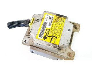 Блок подушек безопасности mr530002, x6t41781 Mitsubishi Pajero Sport I