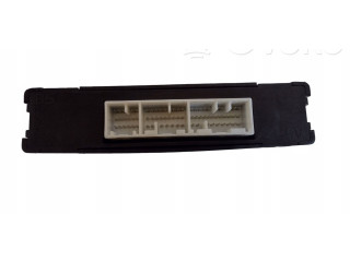 Блок управления двигателя 3392055GA0 Suzuki Liana