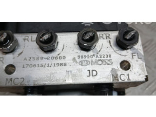 Блок АБС 58900A2230, A258920800   KIA  Ceed  2012 - 2018 года