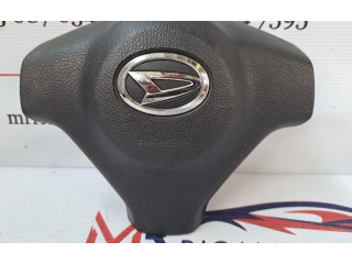 Подушка безопасности водителя 301711506X0E, 301711506X0E Daihatsu Terios