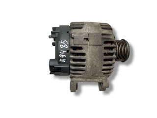 Генератор 06F903023C, 2542695G   Volkswagen Touran I      