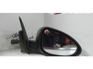 Zpětné zrcátko Chevrolet Aveo 2012