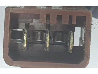 Моторчик заднего дворника 6405F5, DERECHO Peugeot Partner