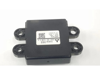Блок управления 1640A068 Mitsubishi L200
