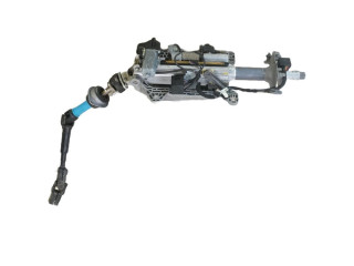    Рулевая рейка 2W933C529AM   Jaguar XF X250 2007 - 2015 года