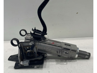    Рулевая рейка    Volkswagen Jetta VI 2011 - 2018 года