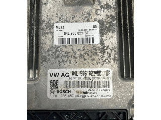 Блок управления двигателя 04L906021BE   Audi Q5 SQ5