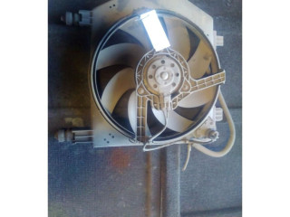 Вентилятор радиатора         Ford Puma 