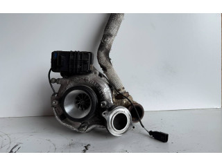 Turbodmychadlo Турбина 059145873DB Audi Q7 4M