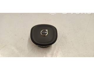 Подушка безопасности водителя 39825814, P39825814 Volvo XC90