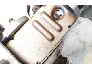    Рулевая рейка zg577855h, ZG577855H   Citroen C5 2008 - 2016 года
