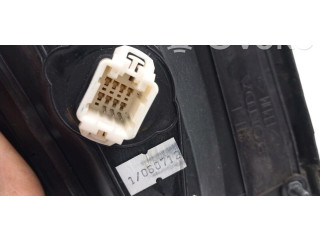 Зеркало электрическое Honda Odyssey - года