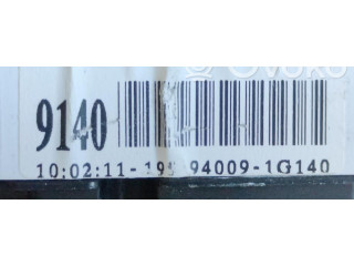 Přístrojová deska KIA Rio 2005 940091G140