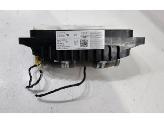 Рулевая рейка  Надувная подушка для пассажира 4G8880204E, 621629200   Audi A6 S6 C7 4G 2011 - 2018 года