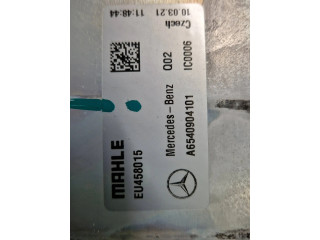 Интеркулер  A6540904101, 1C0006   Mercedes-Benz E AMG W213 