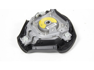 Подушка безопасности водителя    Subaru Forester SH