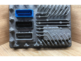 Блок управления двигателя 12678815, 1310101000000X   Chevrolet Corvette C7