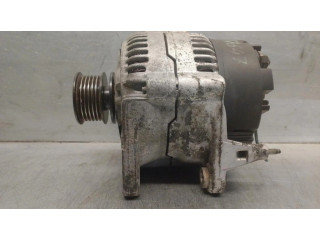 Генератор 0986038610, 0123320003 Audi 80 B1 1.8