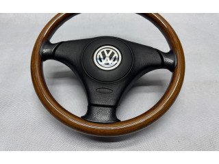 Руль Volkswagen Golf IV 1998 - 2005 года 3b0124c
