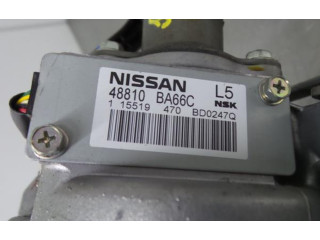 Volant Nissan Juke I F15 2015 48810BA66C, 115519470
