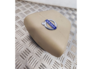 Подушка безопасности водителя 31332821   Volvo S80