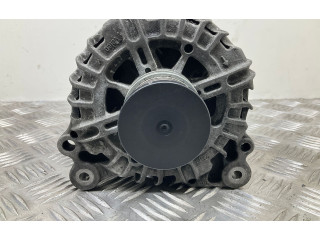 Генератор 03G903016G   Audi A5 Sportback 8TA      