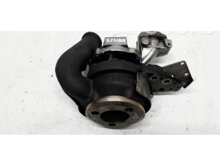  Турбина Volkswagen Phaeton  07Z145874G         