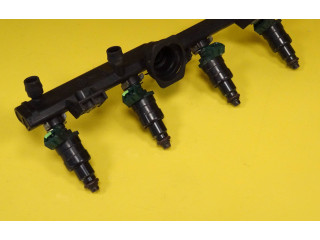 Топливная рампа 7700868573D, 875368   Renault Clio II  