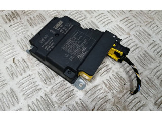 Блок подушек безопасности 4N0959655J, A2C18340600   Audi A6 S6 C8 4K