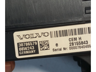Блок комфорта 30786579 Volvo XC90