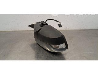 Зеркало электрическое        Skoda Fabia Mk3 (NJ)  2015 - 2021 года   