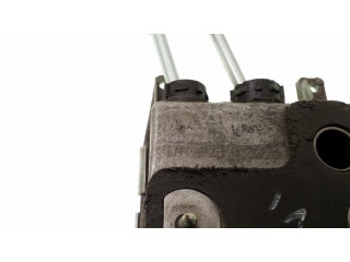 Механизм переключения передач (кулиса) (в салоне)