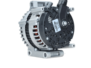 Генератор 0121715002, 3EFFE Volvo S80