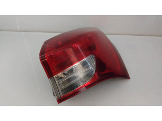 Задний фонарь 924021K0, E2-B5-49-2 Hyundai ix20