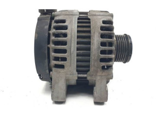 Генератор 6G9N10300XC Ford S-MAX